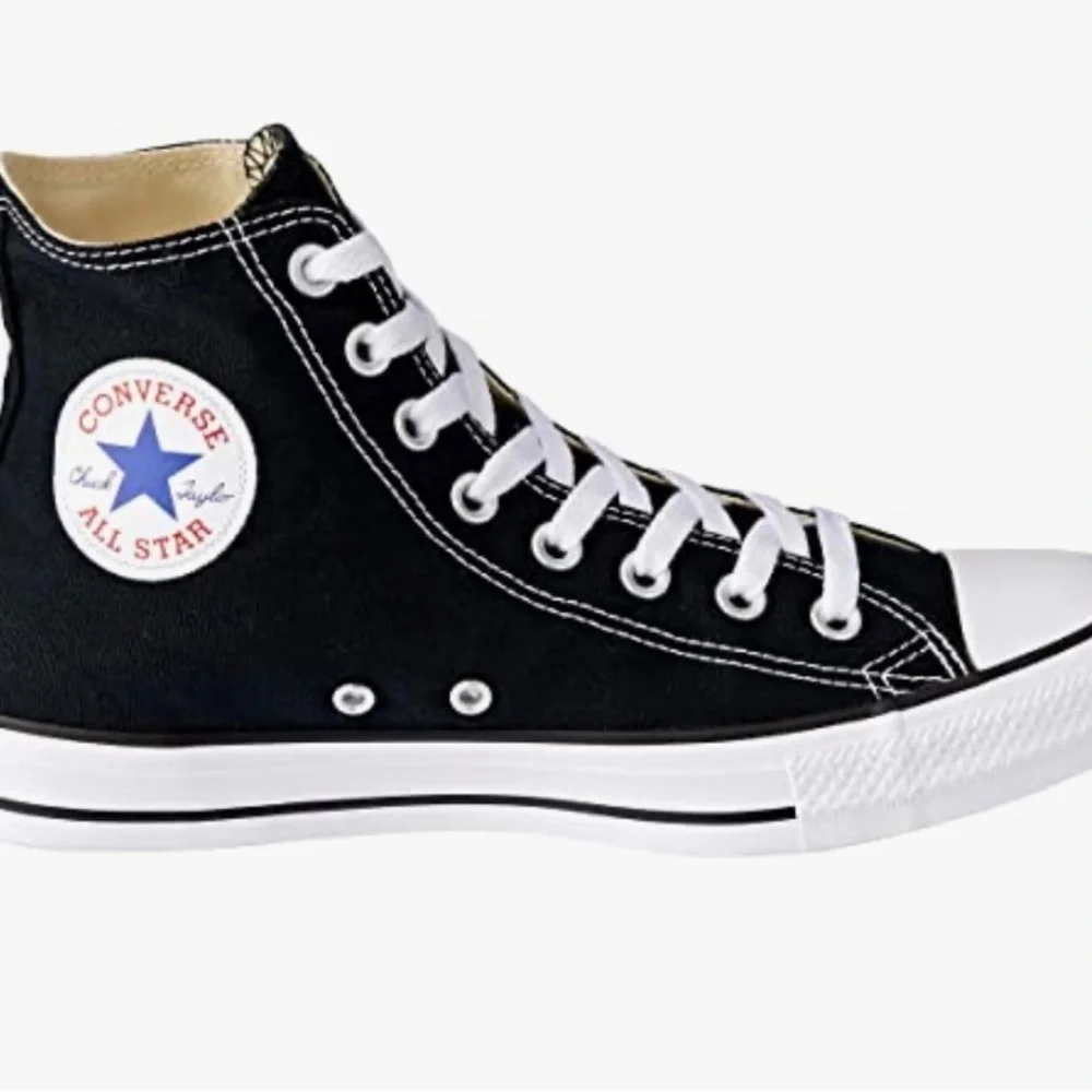 ❇️NWT❇️ Converse Chuck Taylor
High-Top Sneakers - Picture 3 of 10